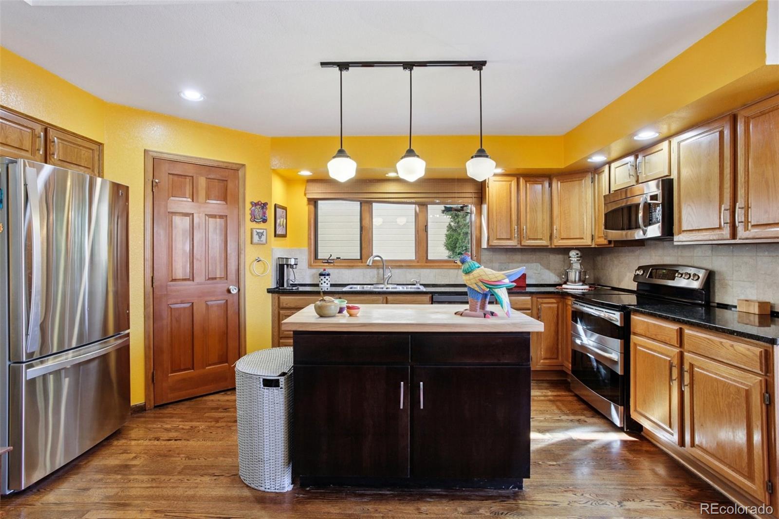 4565 E Mexico Avenue Denver CO 80222