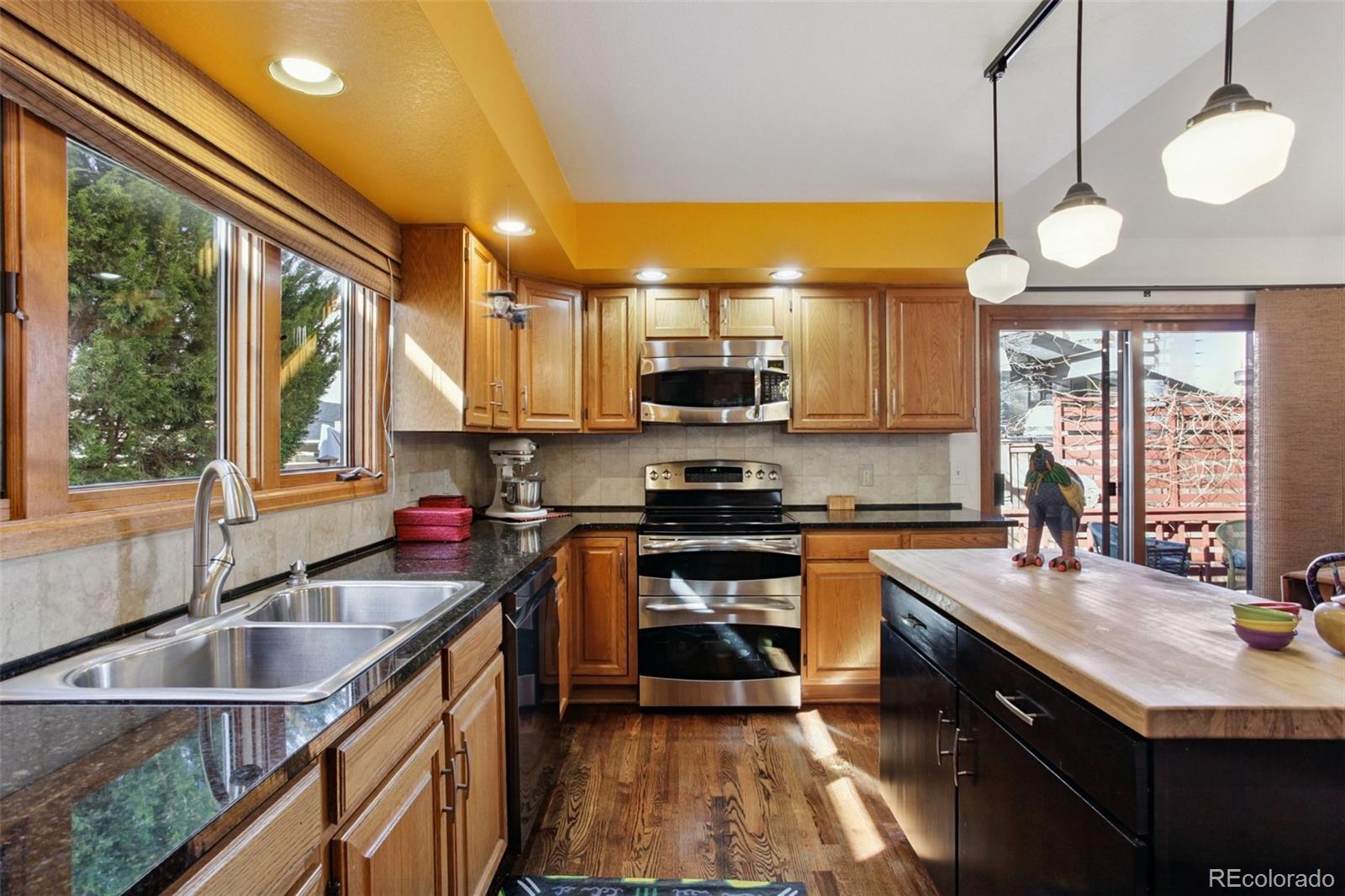 4565 E Mexico Avenue Denver CO 80222