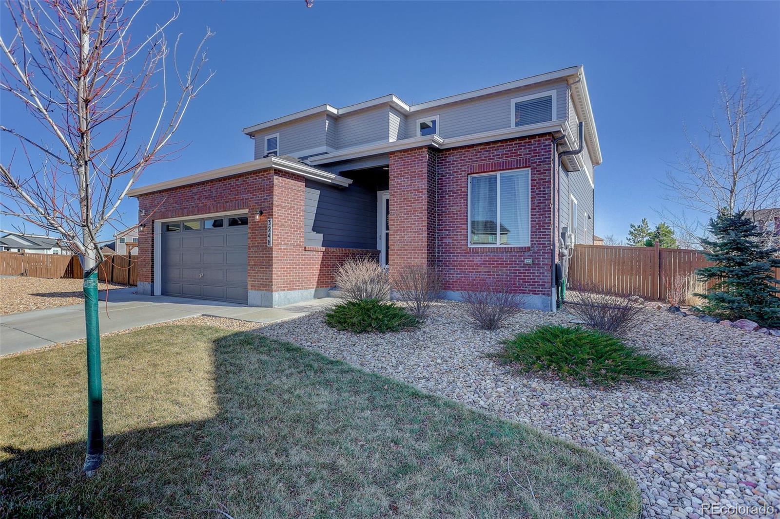 3248 Wild Oak Court Castle Rock CO 80108