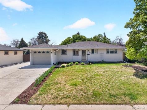 284 W Shepperd Avenue Littleton CO 80120