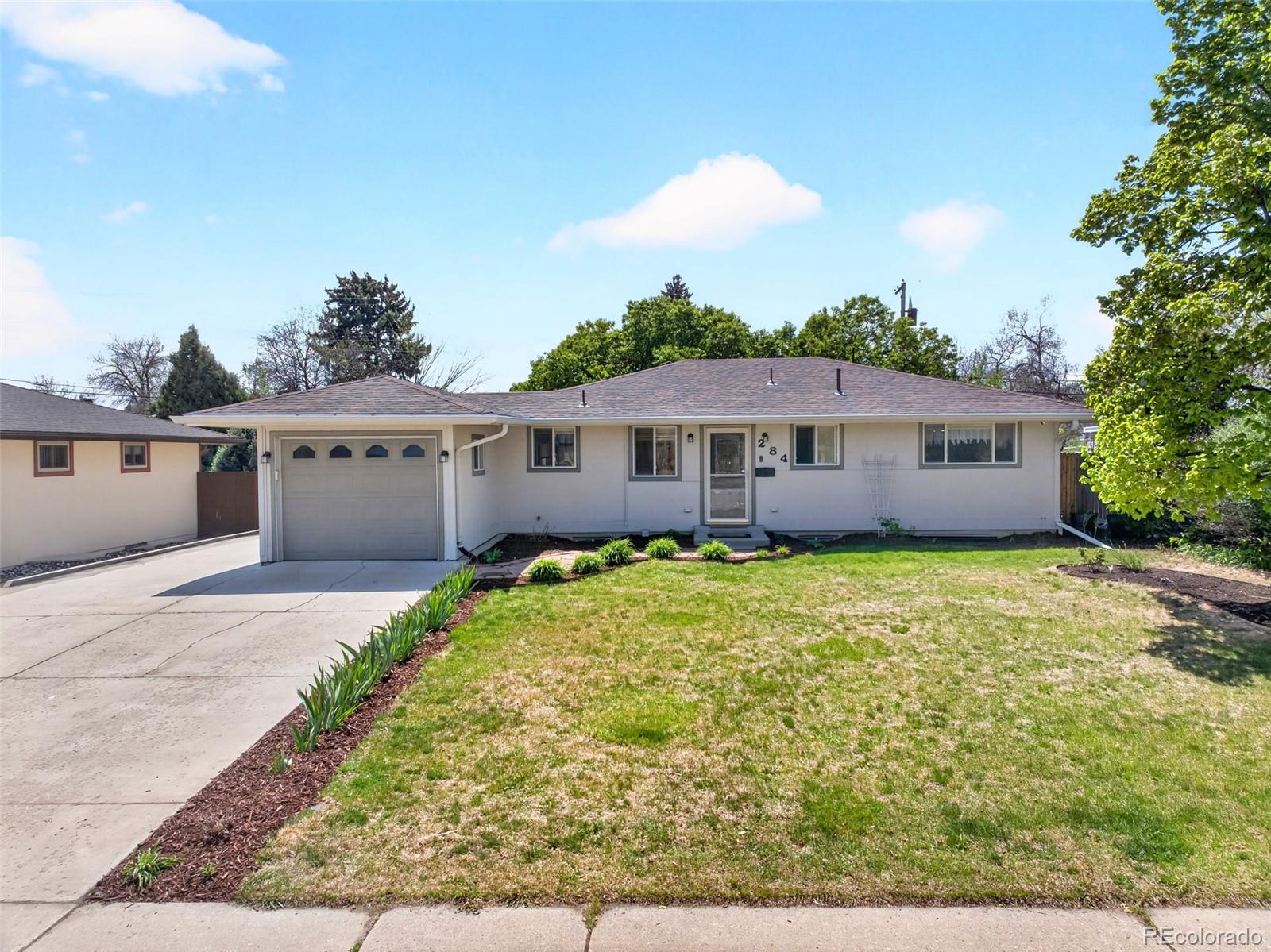 284 W Shepperd Avenue Littleton CO 80120