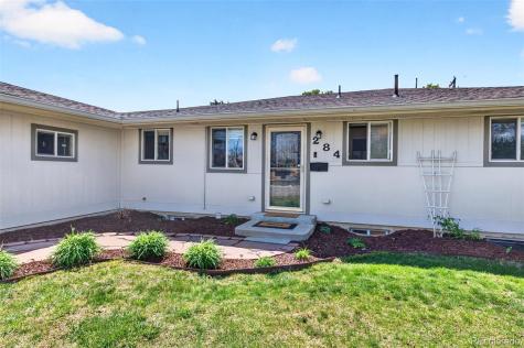 284 W Shepperd Avenue Littleton CO 80120