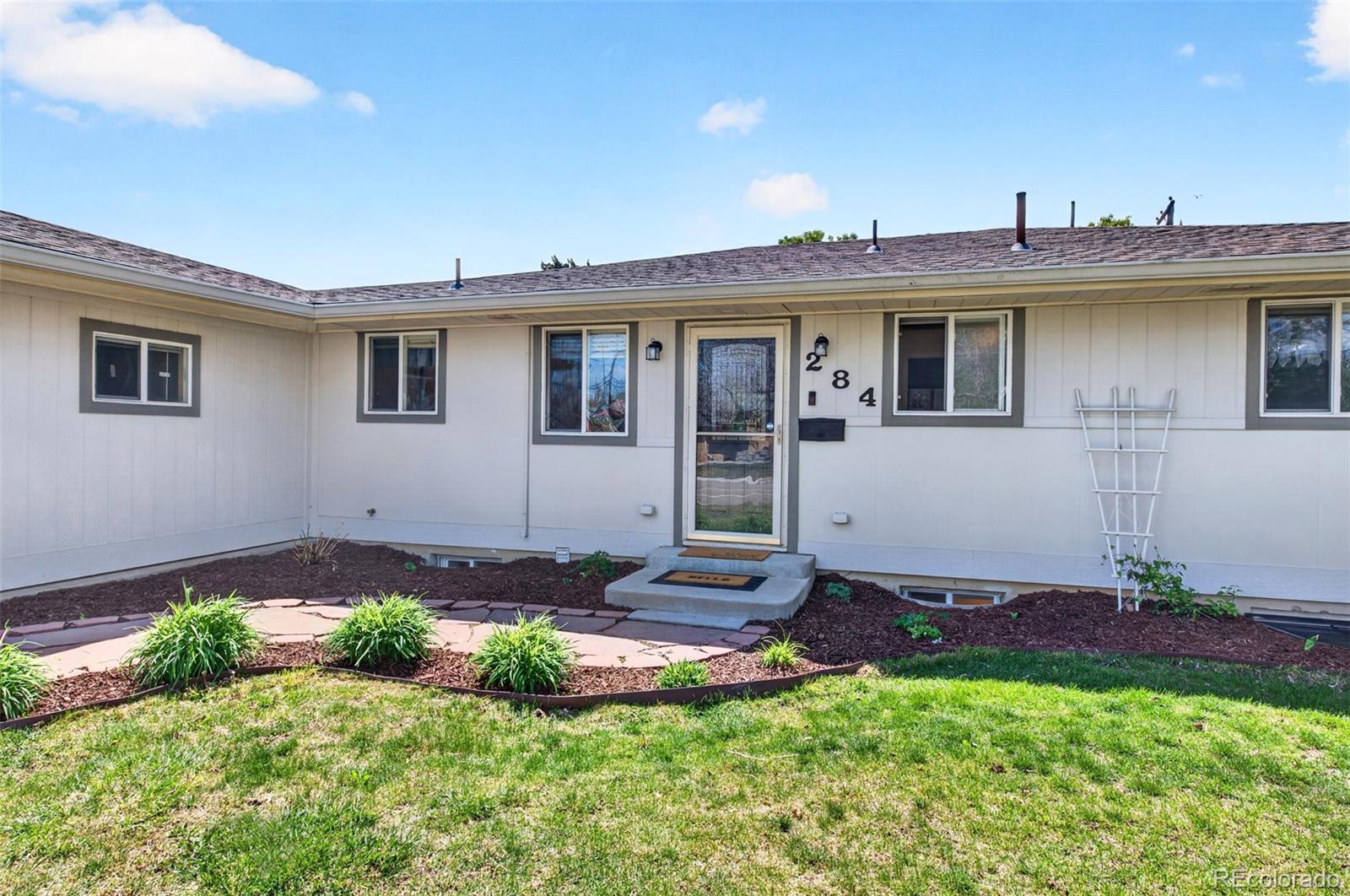 284 W Shepperd Avenue Littleton CO 80120