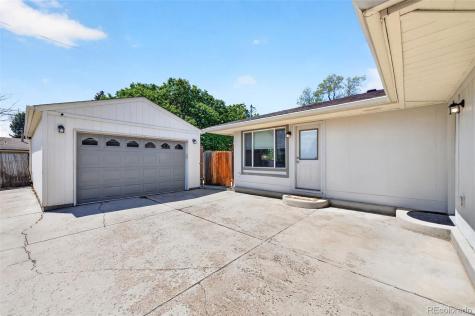 284 W Shepperd Avenue Littleton CO 80120