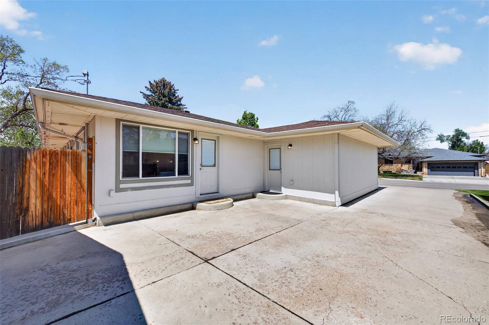 284 W Shepperd Avenue Littleton CO 80120