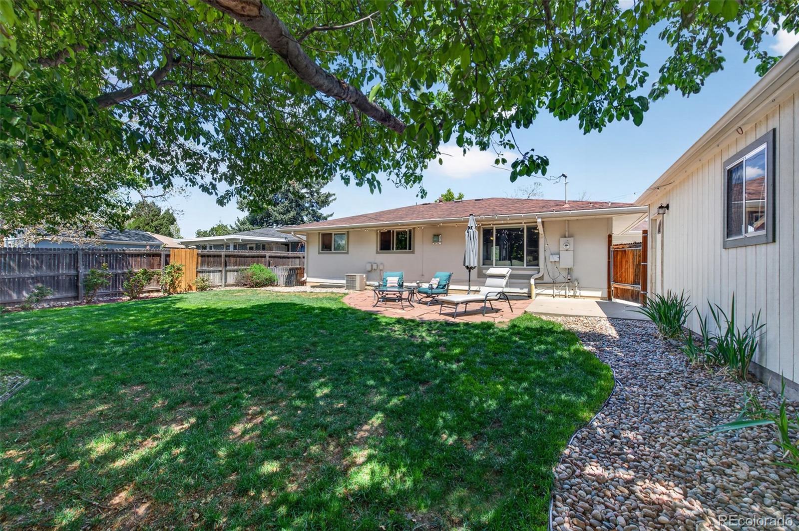 284 W Shepperd Avenue Littleton CO 80120