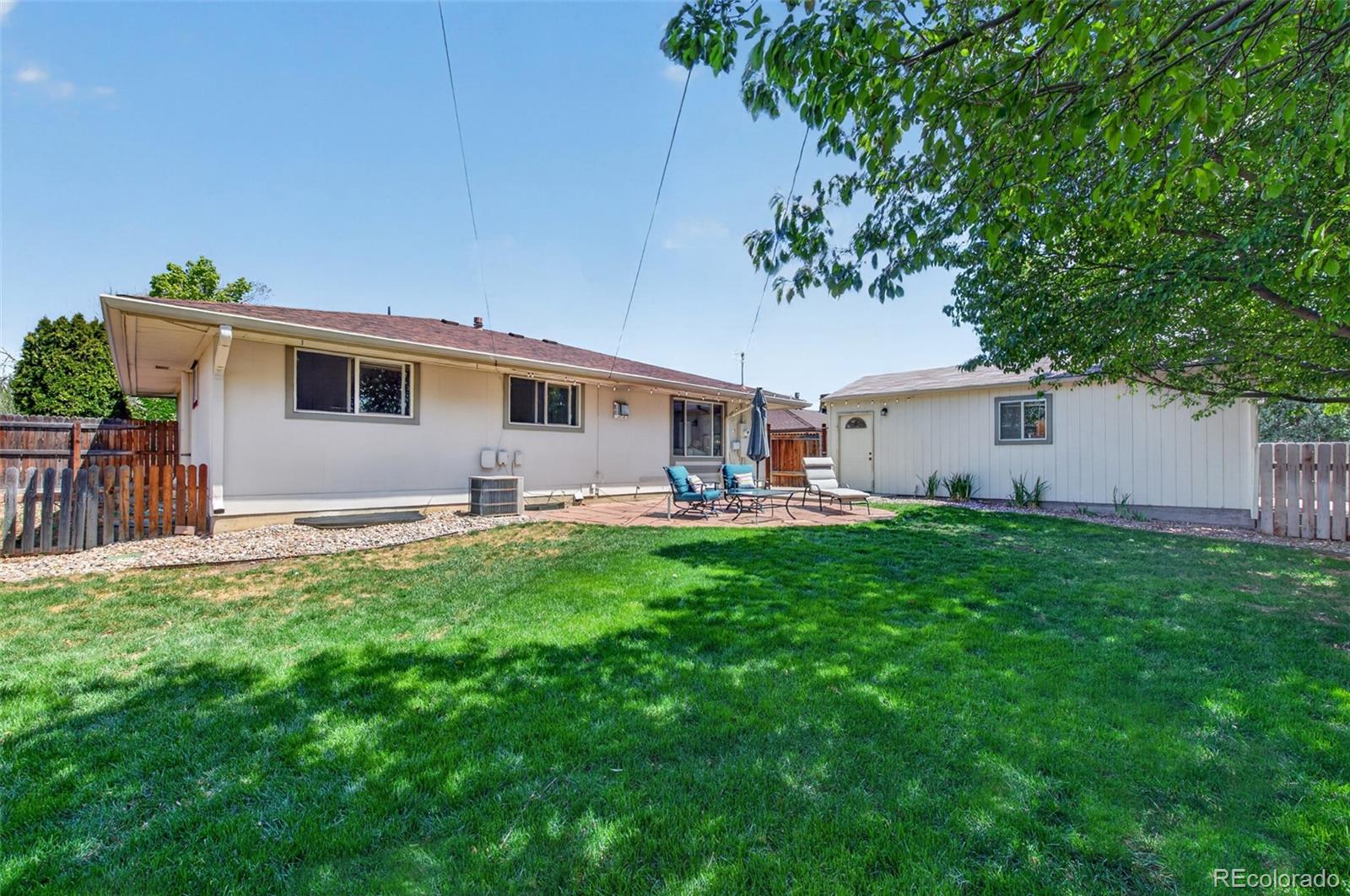 284 W Shepperd Avenue Littleton CO 80120