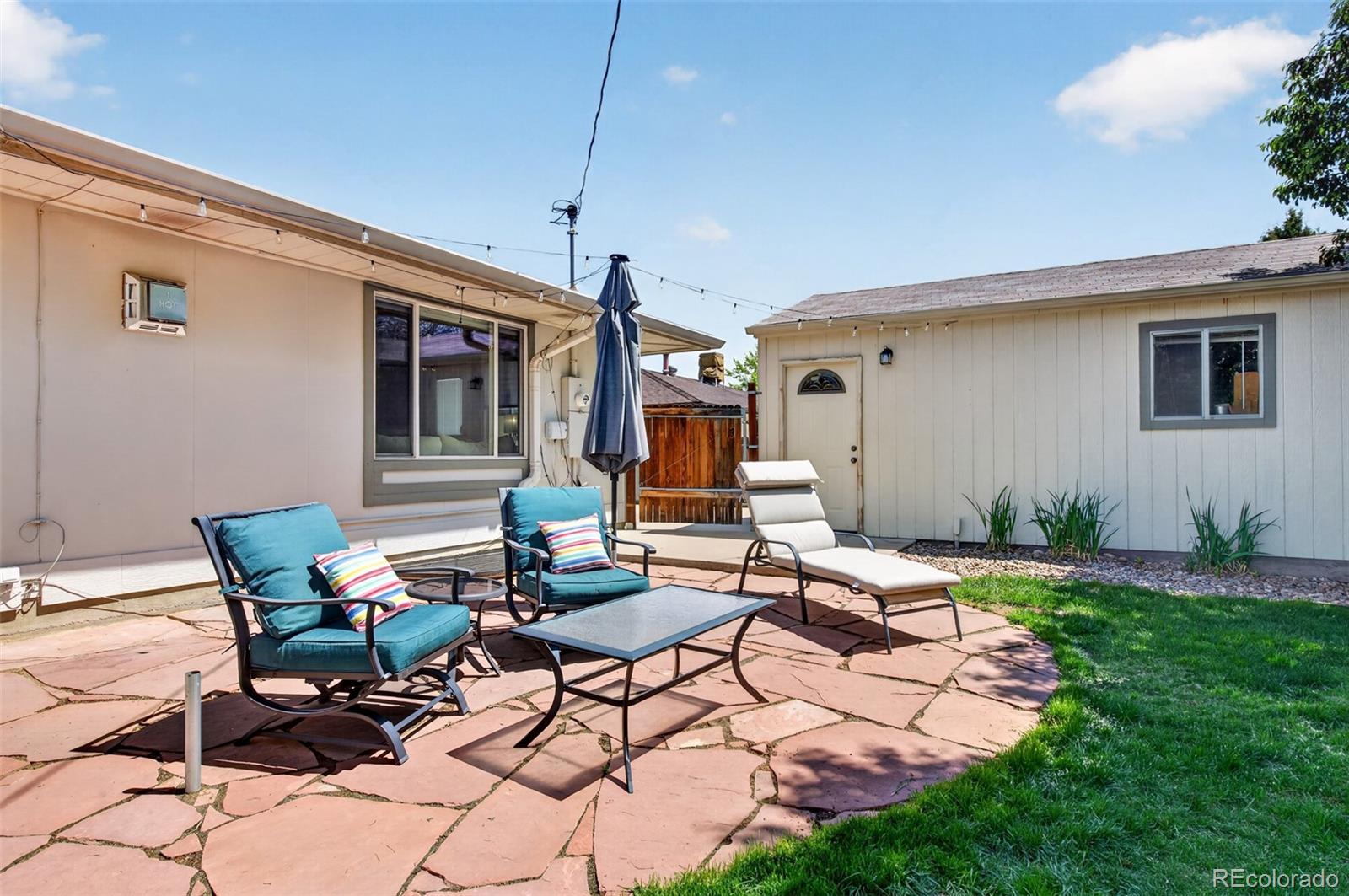 284 W Shepperd Avenue Littleton CO 80120