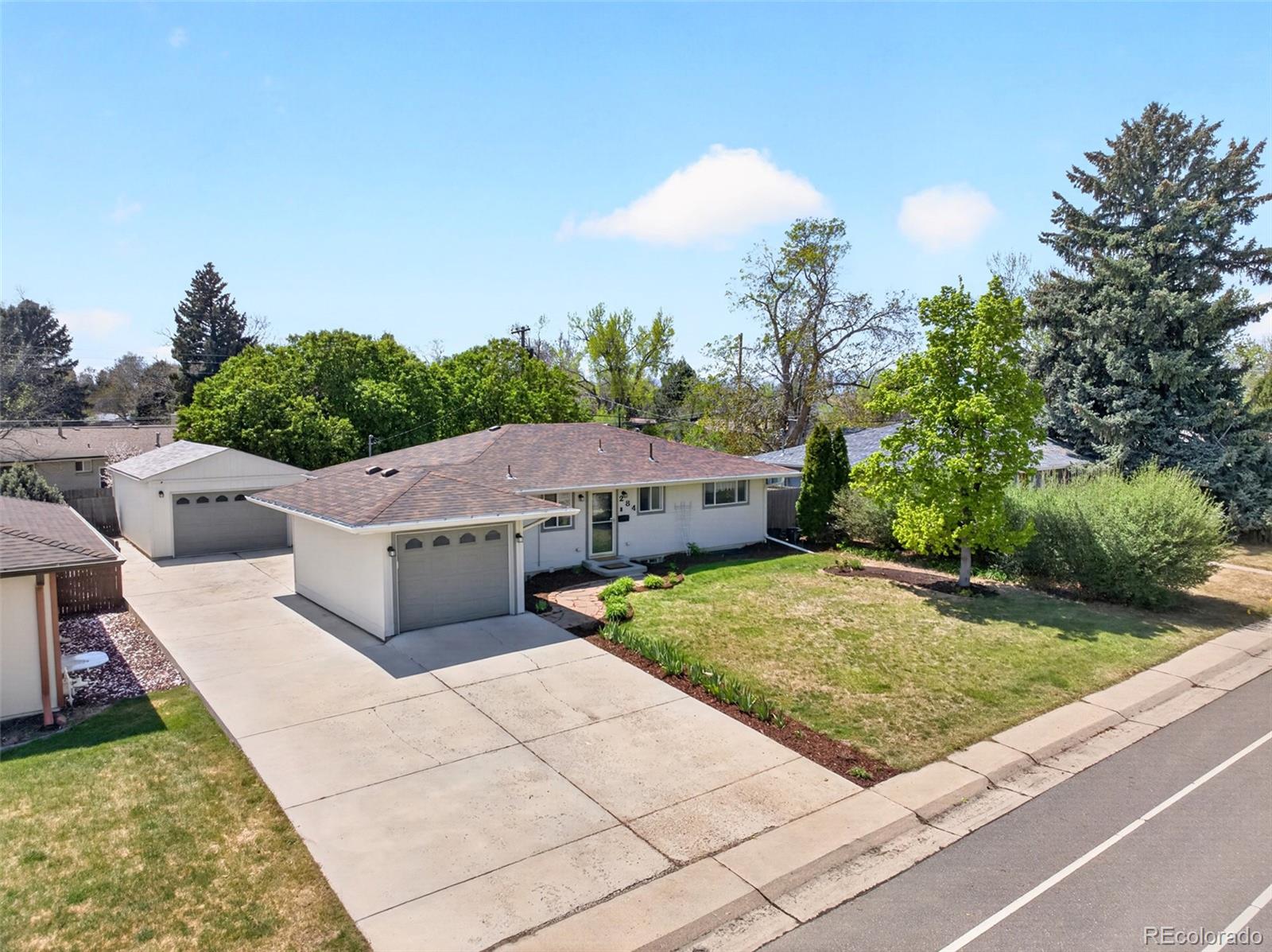 284 W Shepperd Avenue Littleton CO 80120
