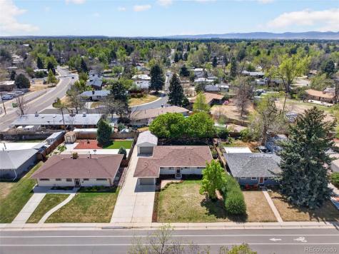 284 W Shepperd Avenue Littleton CO 80120