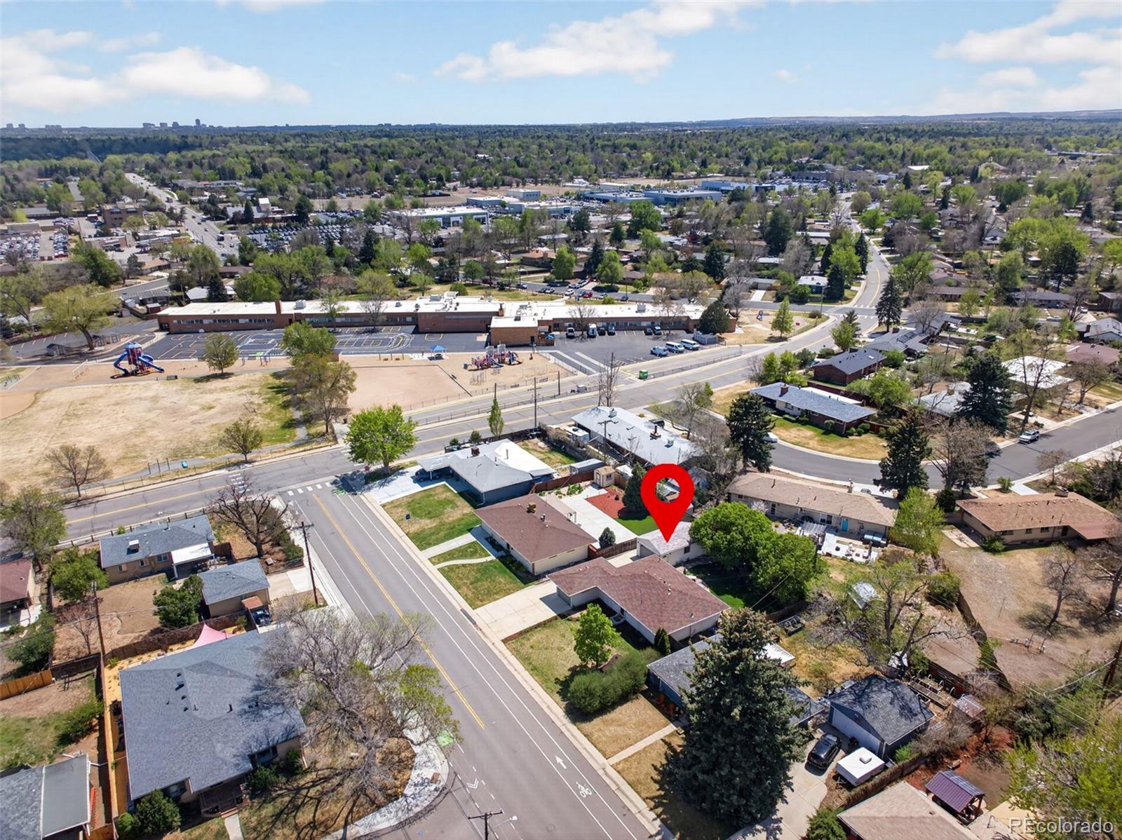 284 W Shepperd Avenue Littleton CO 80120