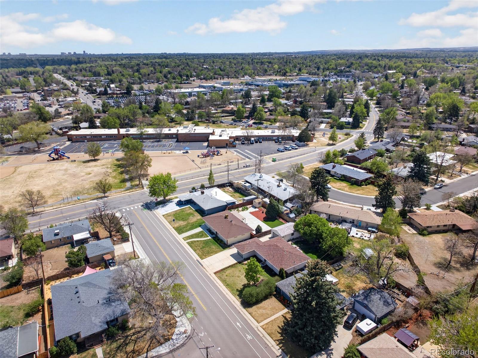284 W Shepperd Avenue Littleton CO 80120