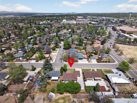 284 W Shepperd Avenue Littleton CO 80120