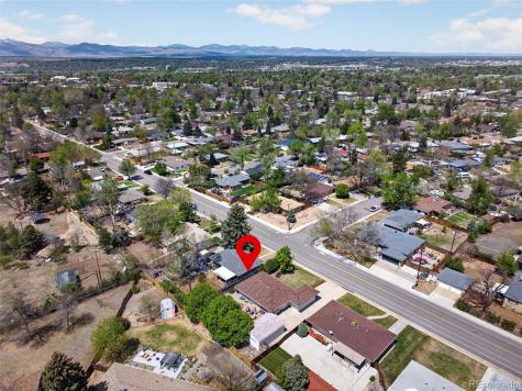 284 W Shepperd Avenue Littleton CO 80120