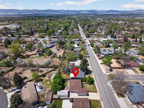 284 W Shepperd Avenue Littleton CO 80120