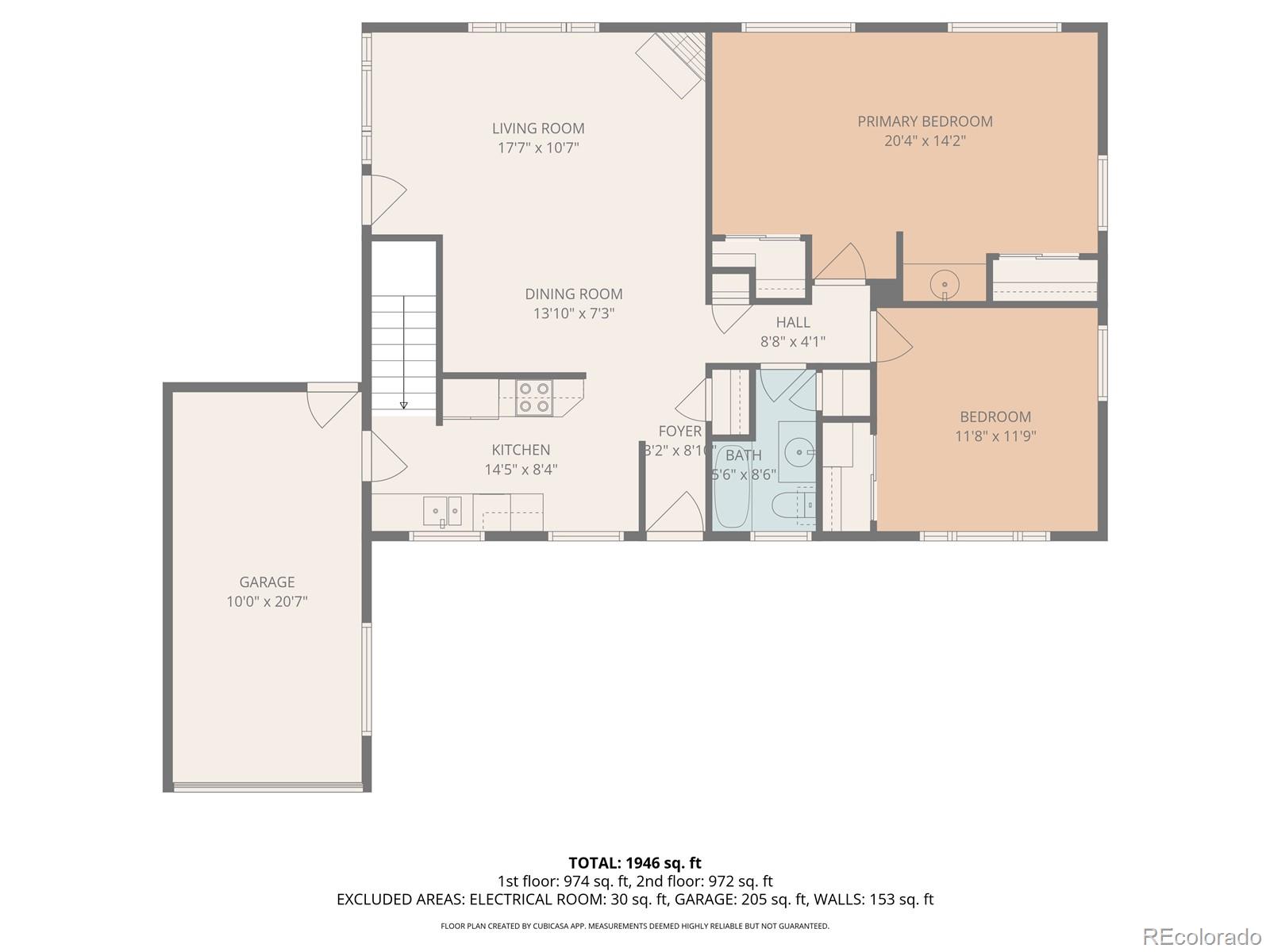 284 W Shepperd Avenue Littleton CO 80120