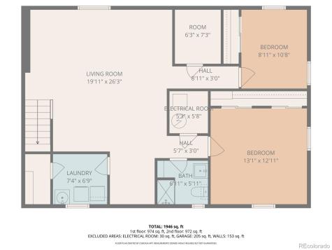284 W Shepperd Avenue Littleton CO 80120