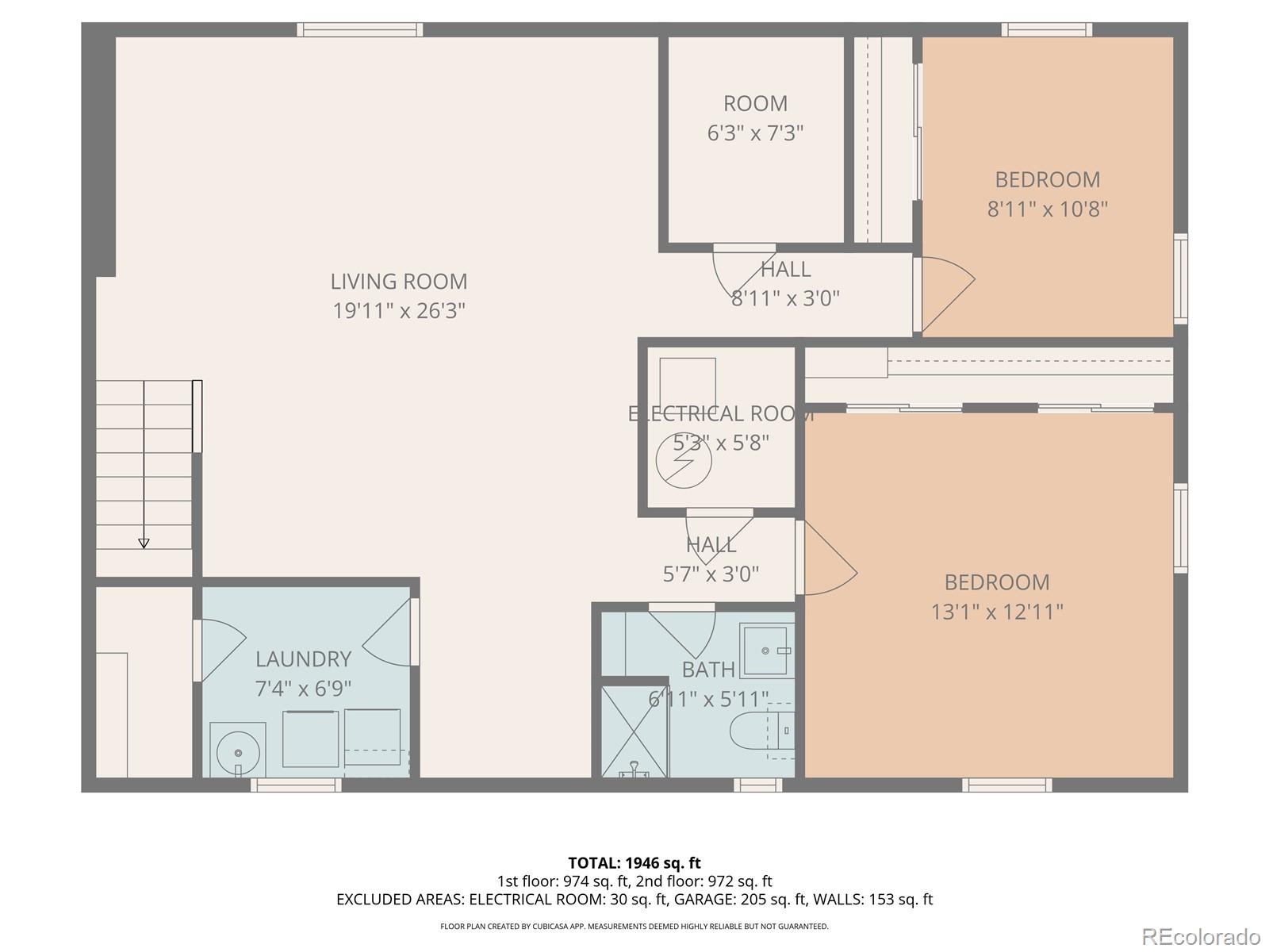 284 W Shepperd Avenue Littleton CO 80120