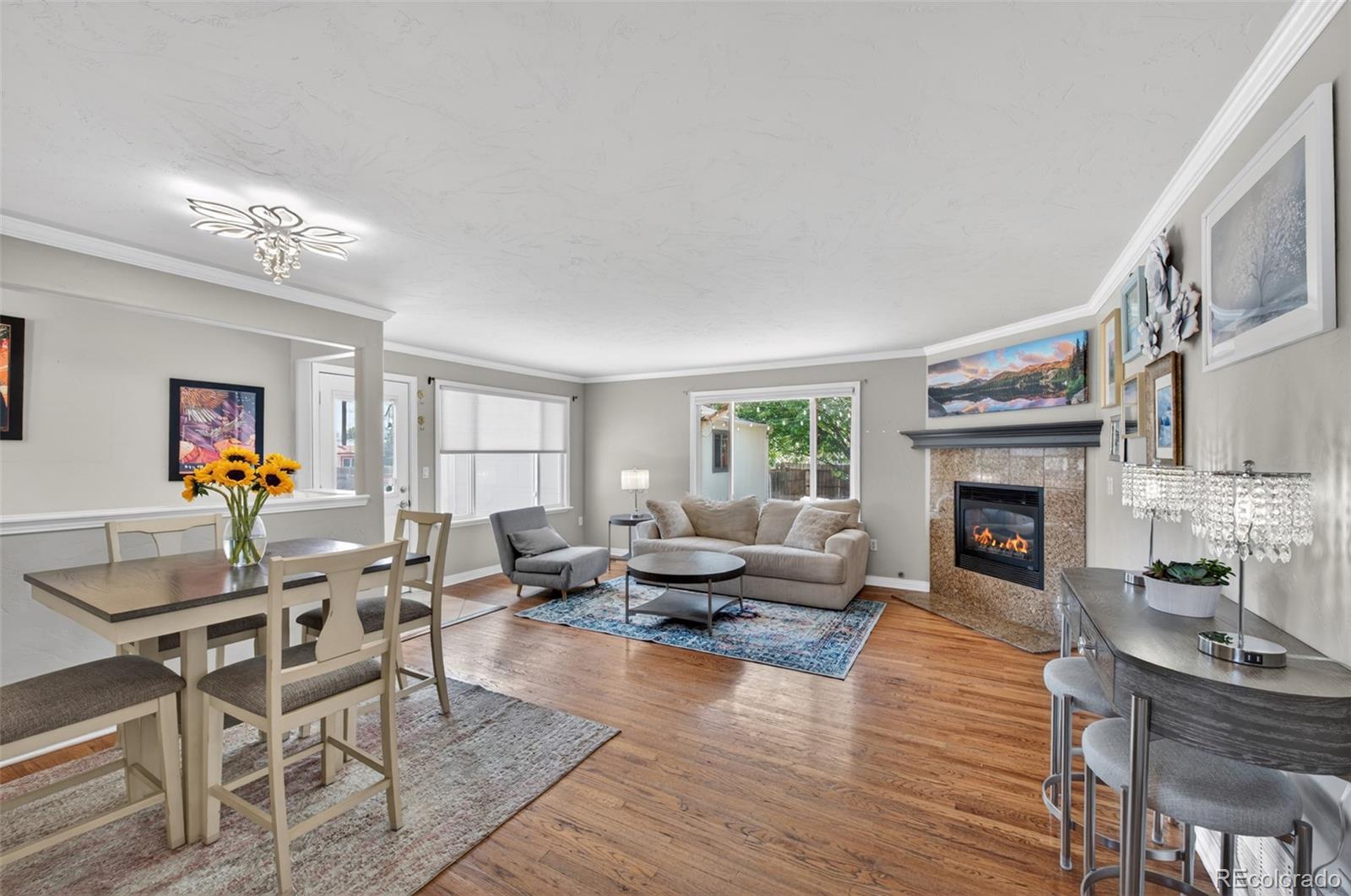 284 W Shepperd Avenue Littleton CO 80120