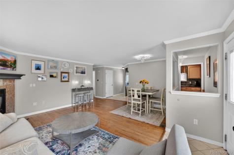 284 W Shepperd Avenue Littleton CO 80120