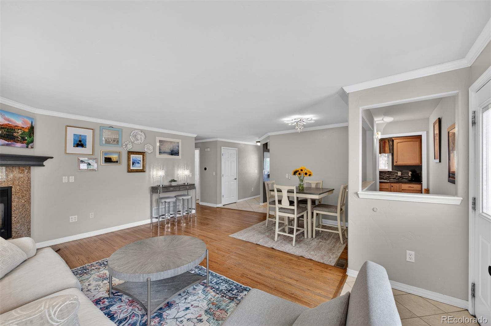284 W Shepperd Avenue Littleton CO 80120