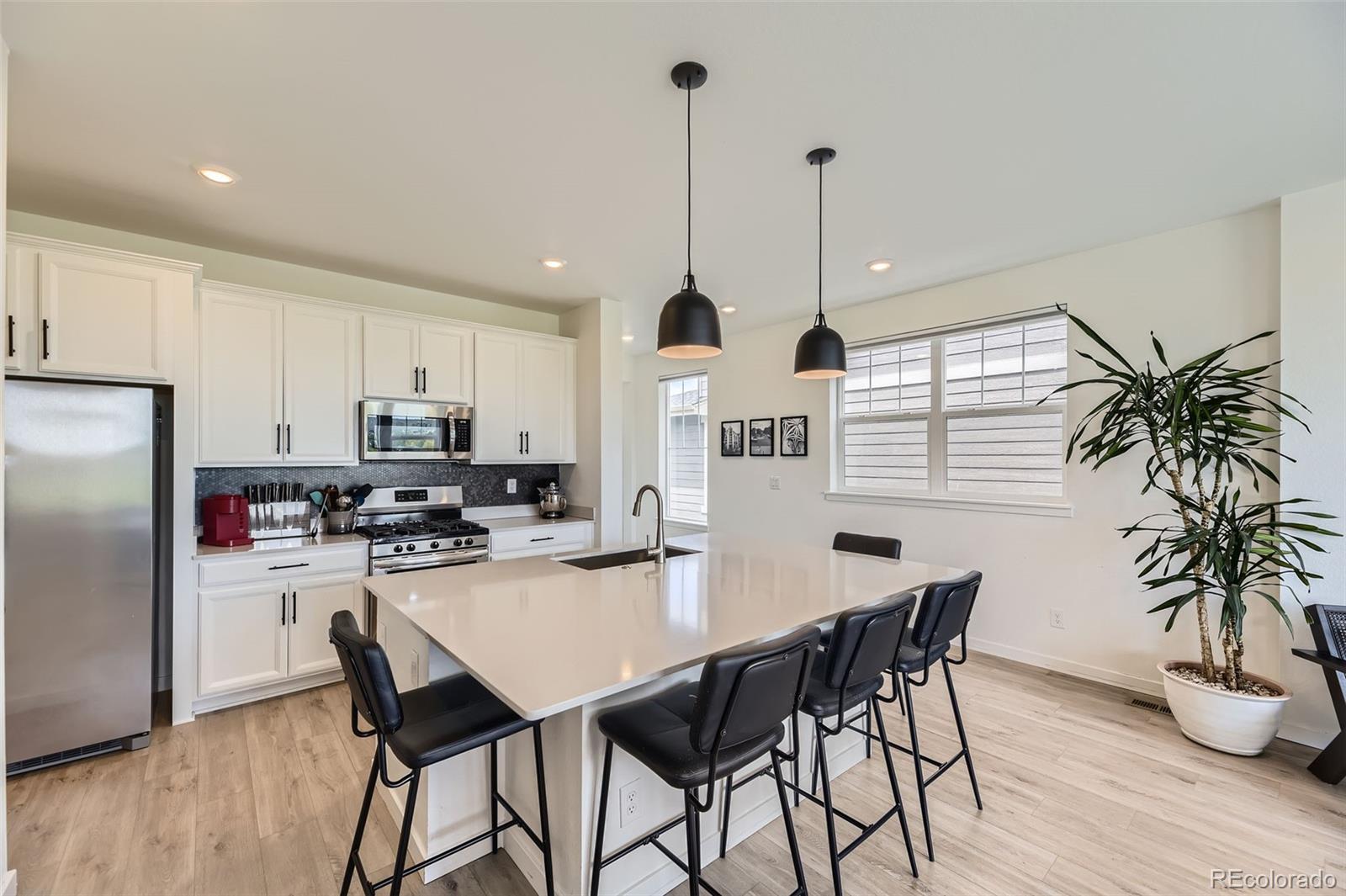 8982 Spaulding Street Parker CO 80134