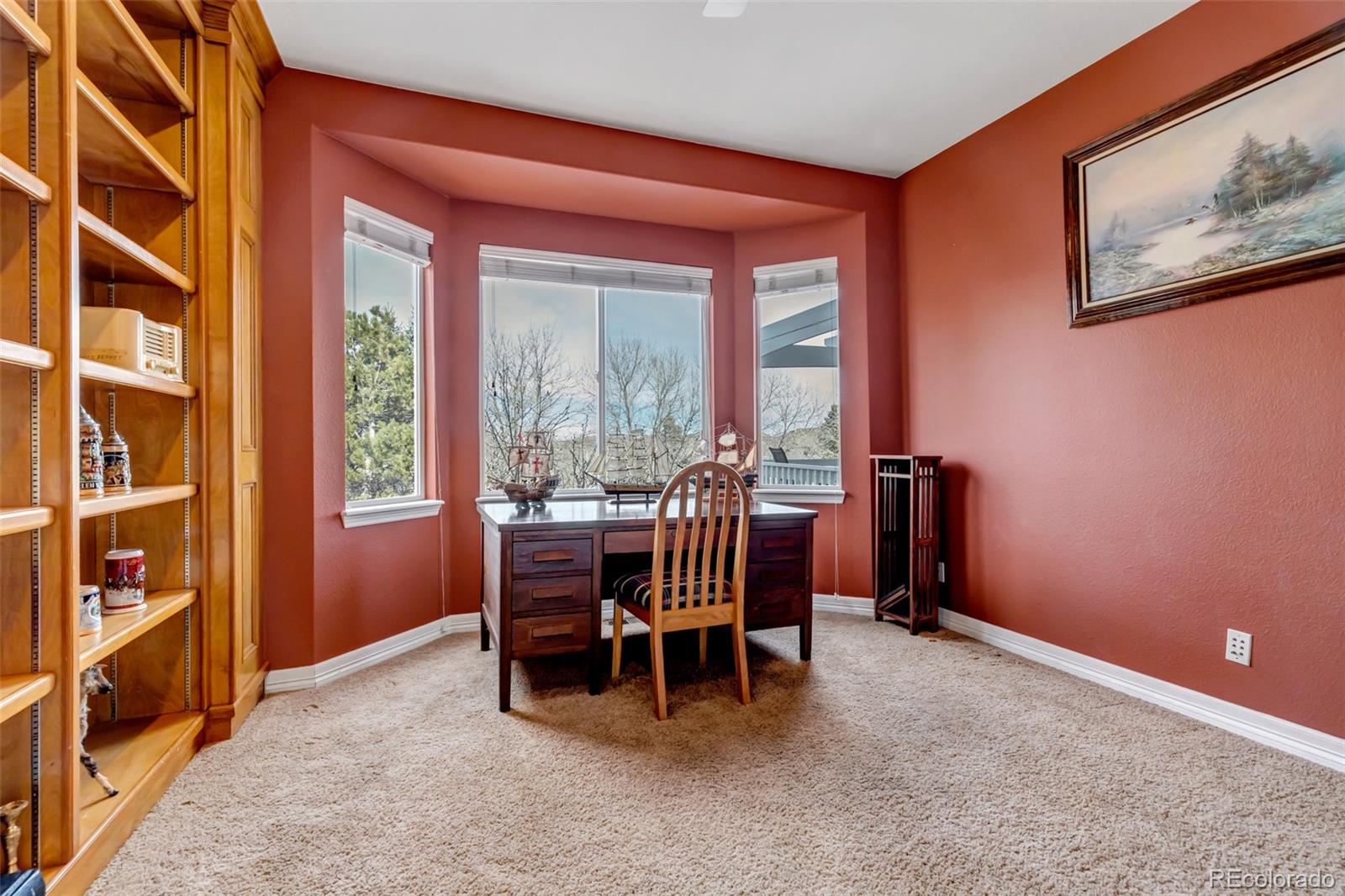 3188 Soaring Eagle Lane Castle Rock CO 80109