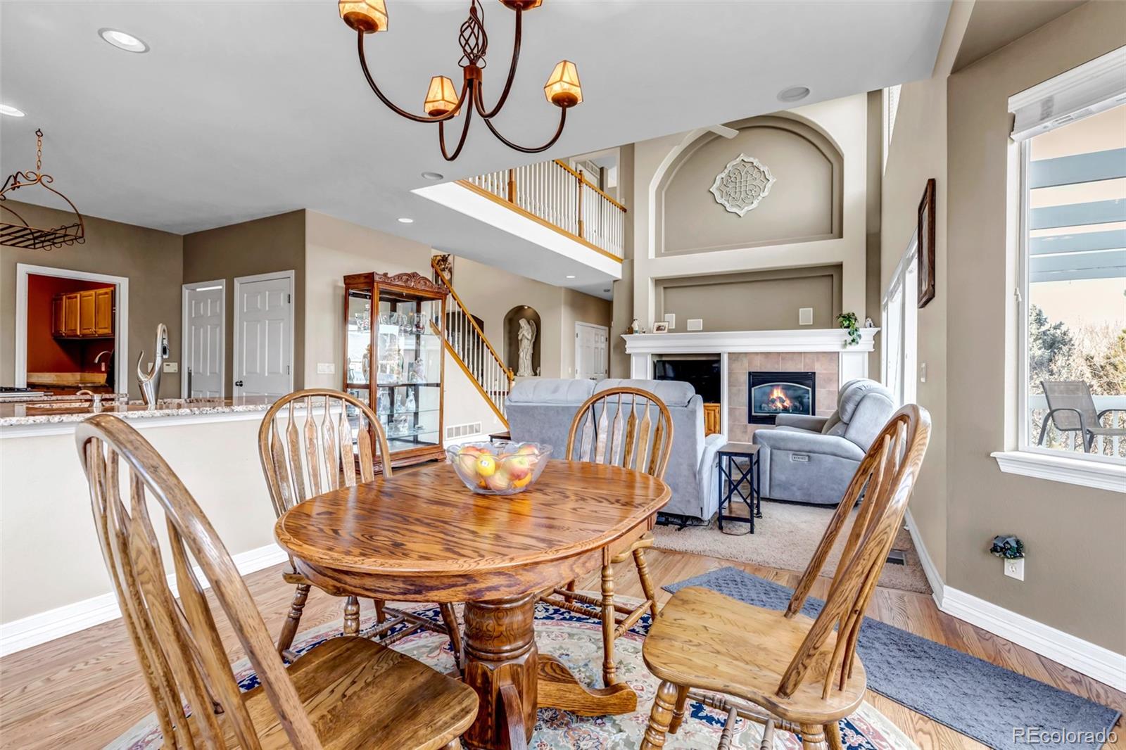 3188 Soaring Eagle Lane Castle Rock CO 80109