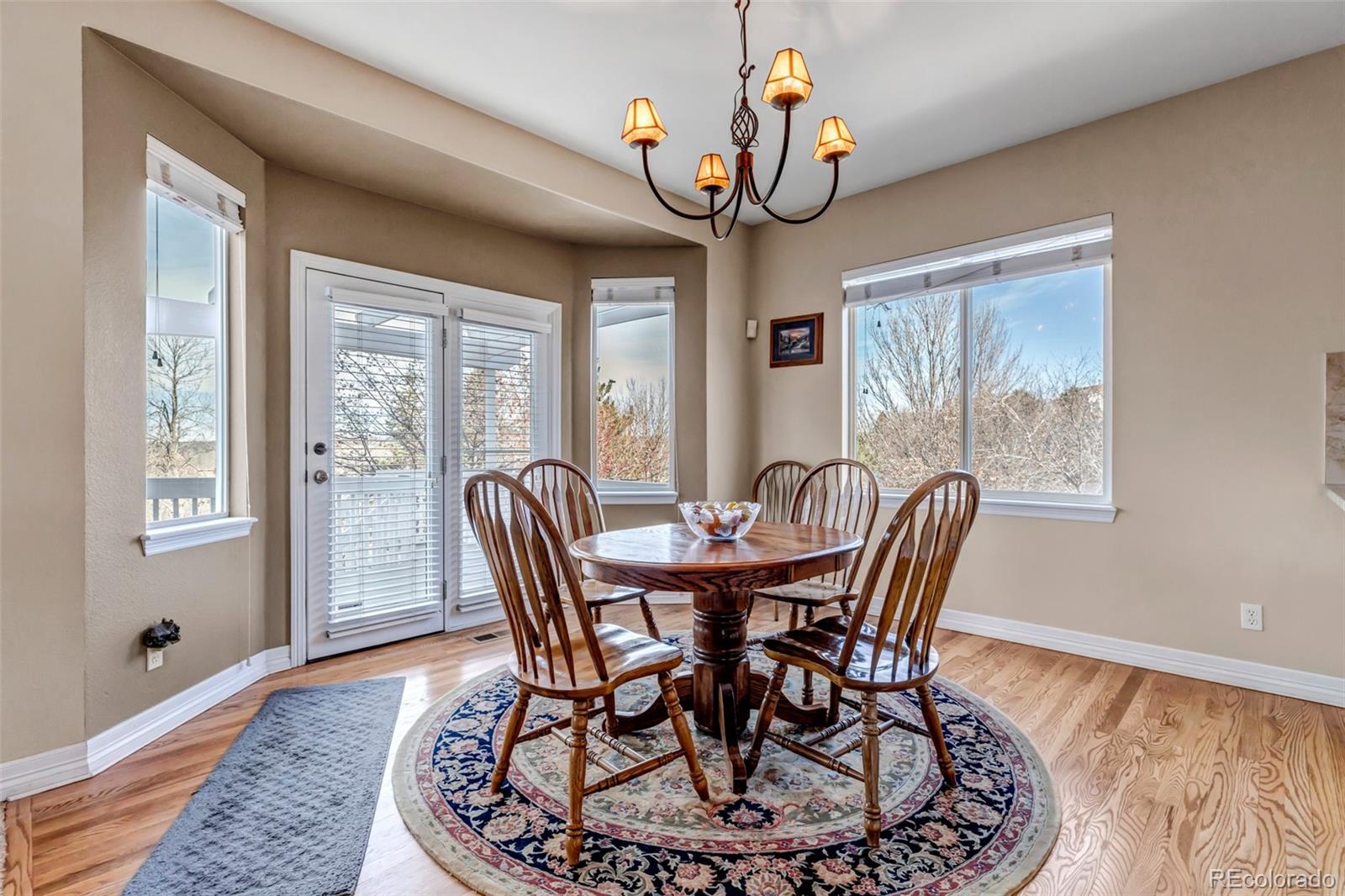 3188 Soaring Eagle Lane Castle Rock CO 80109