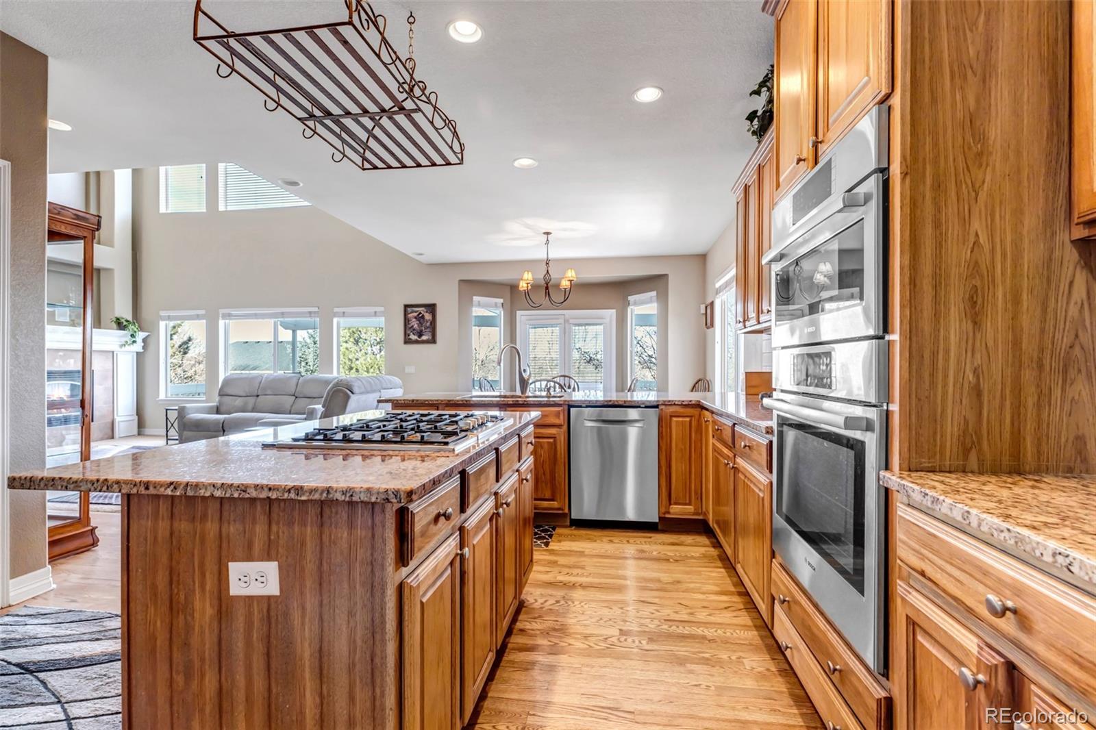 3188 Soaring Eagle Lane Castle Rock CO 80109