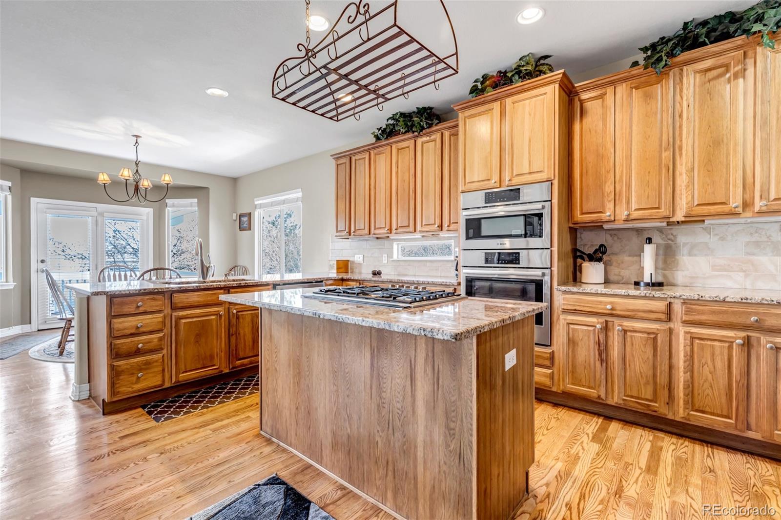 3188 Soaring Eagle Lane Castle Rock CO 80109