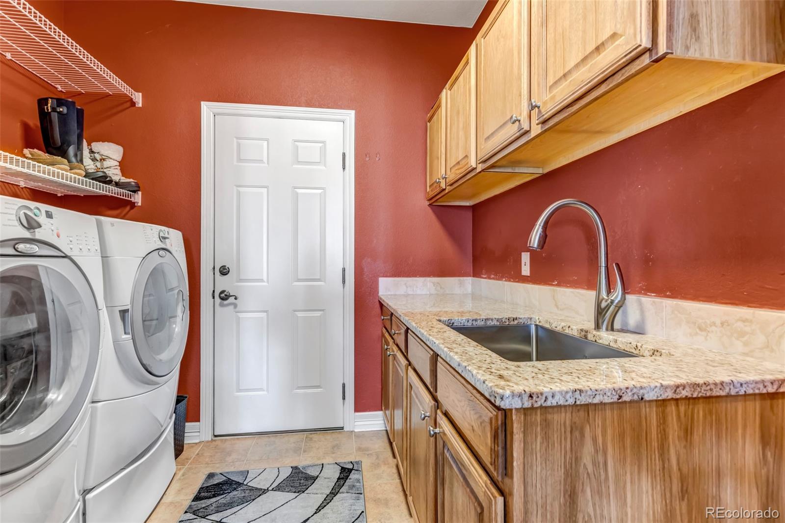 3188 Soaring Eagle Lane Castle Rock CO 80109