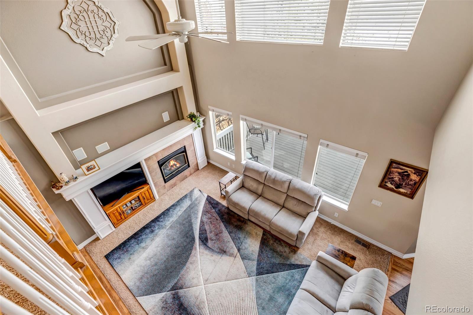 3188 Soaring Eagle Lane Castle Rock CO 80109