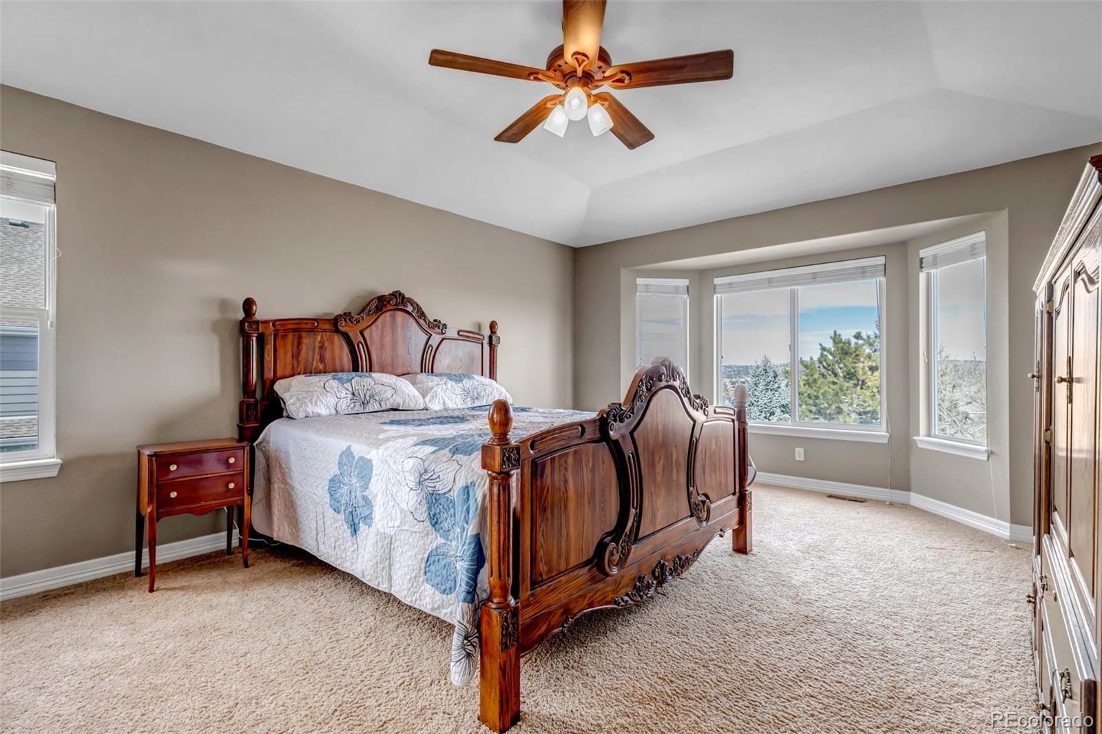 3188 Soaring Eagle Lane Castle Rock CO 80109
