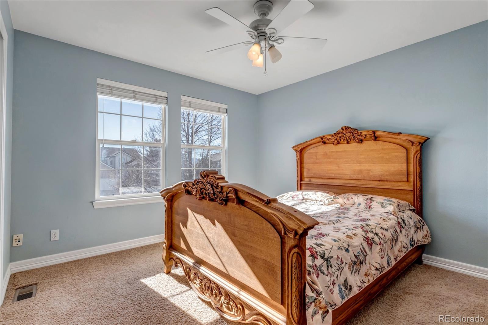 3188 Soaring Eagle Lane Castle Rock CO 80109
