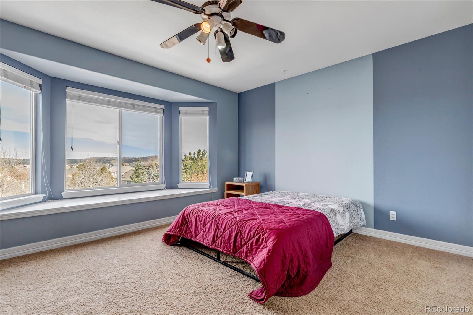 3188 Soaring Eagle Lane Castle Rock CO 80109