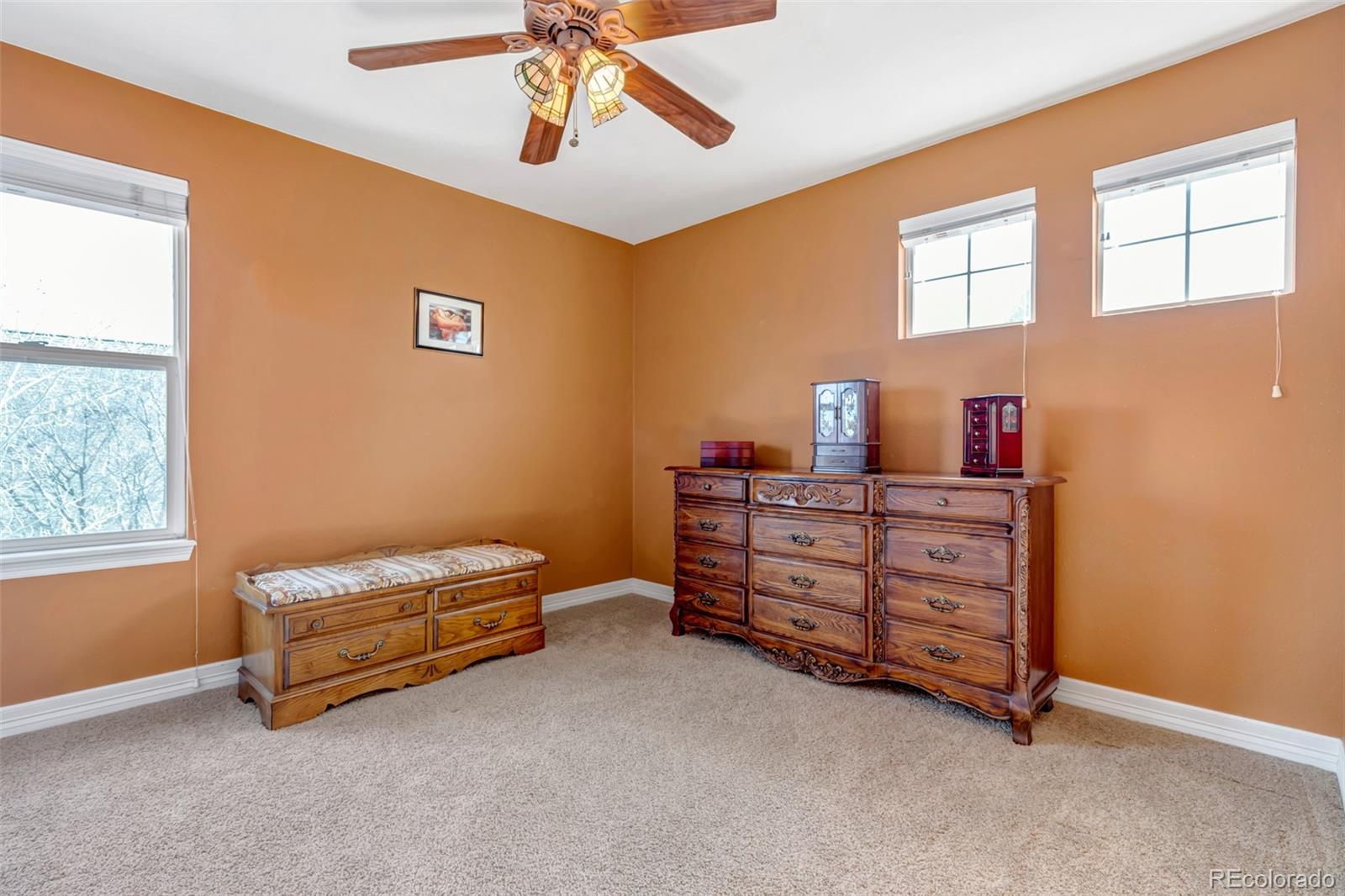 3188 Soaring Eagle Lane Castle Rock CO 80109