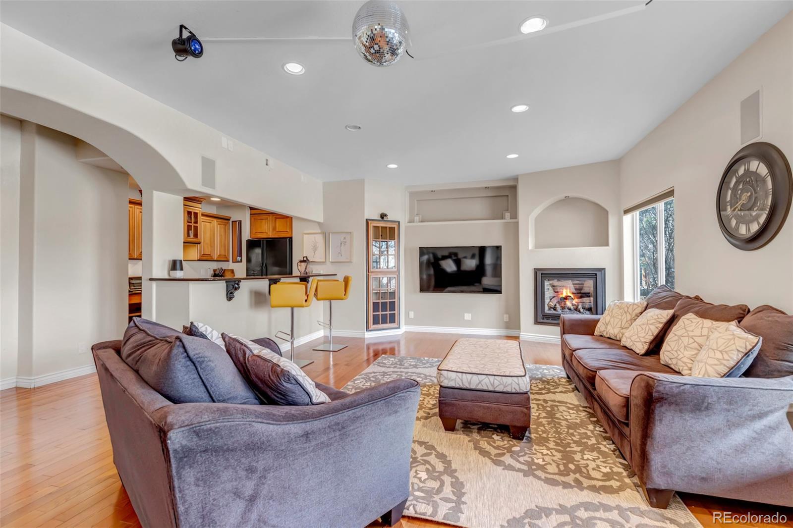 3188 Soaring Eagle Lane Castle Rock CO 80109