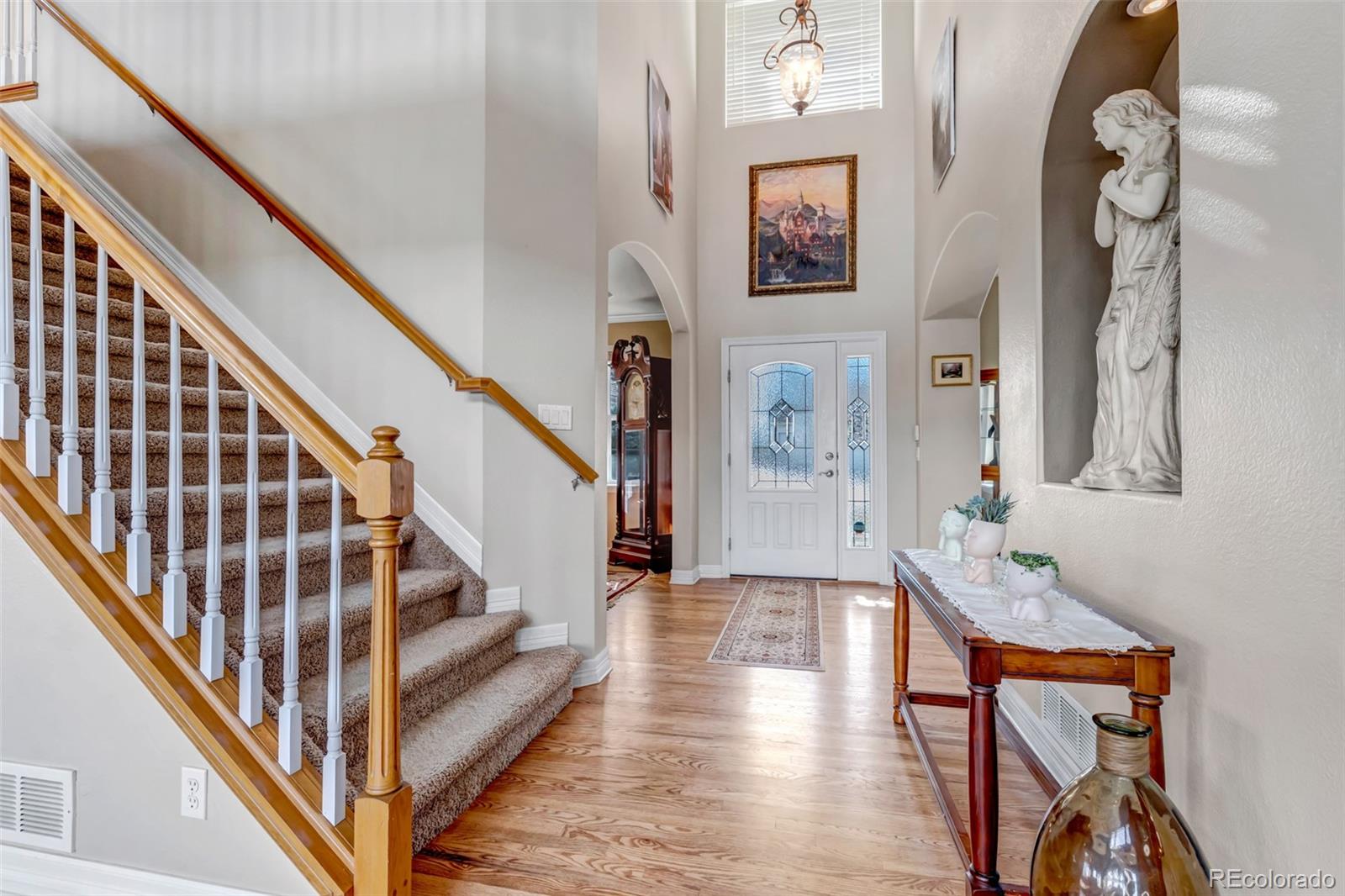 3188 Soaring Eagle Lane Castle Rock CO 80109