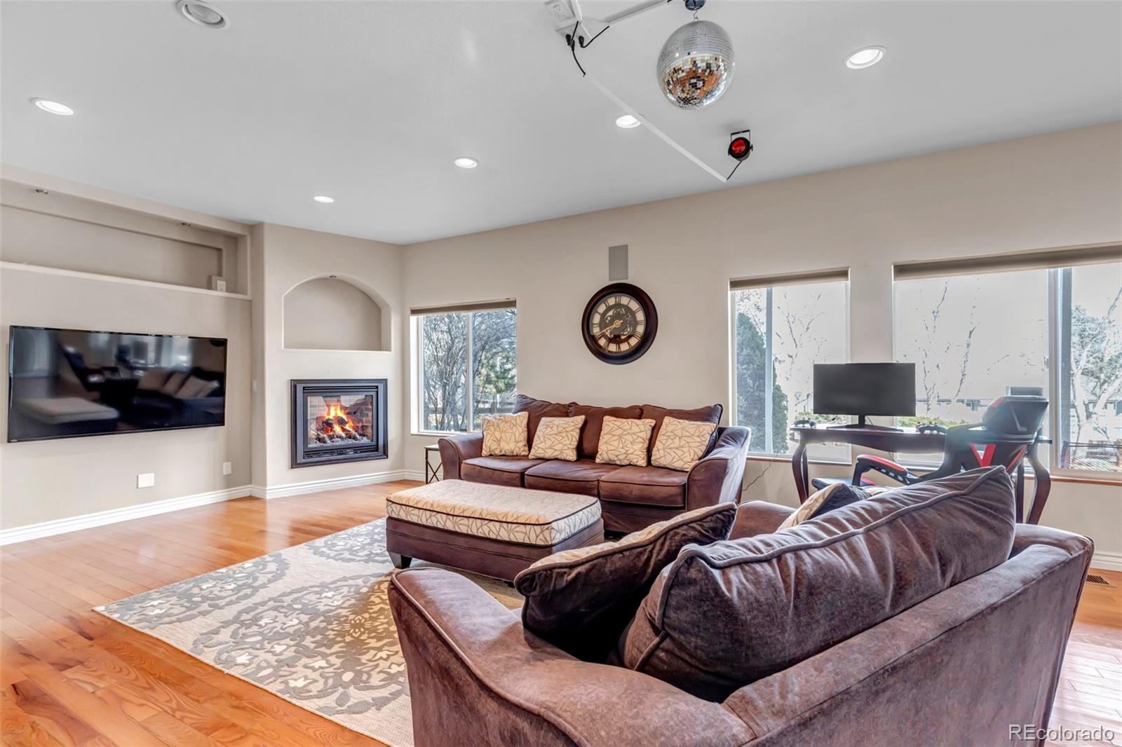 3188 Soaring Eagle Lane Castle Rock CO 80109