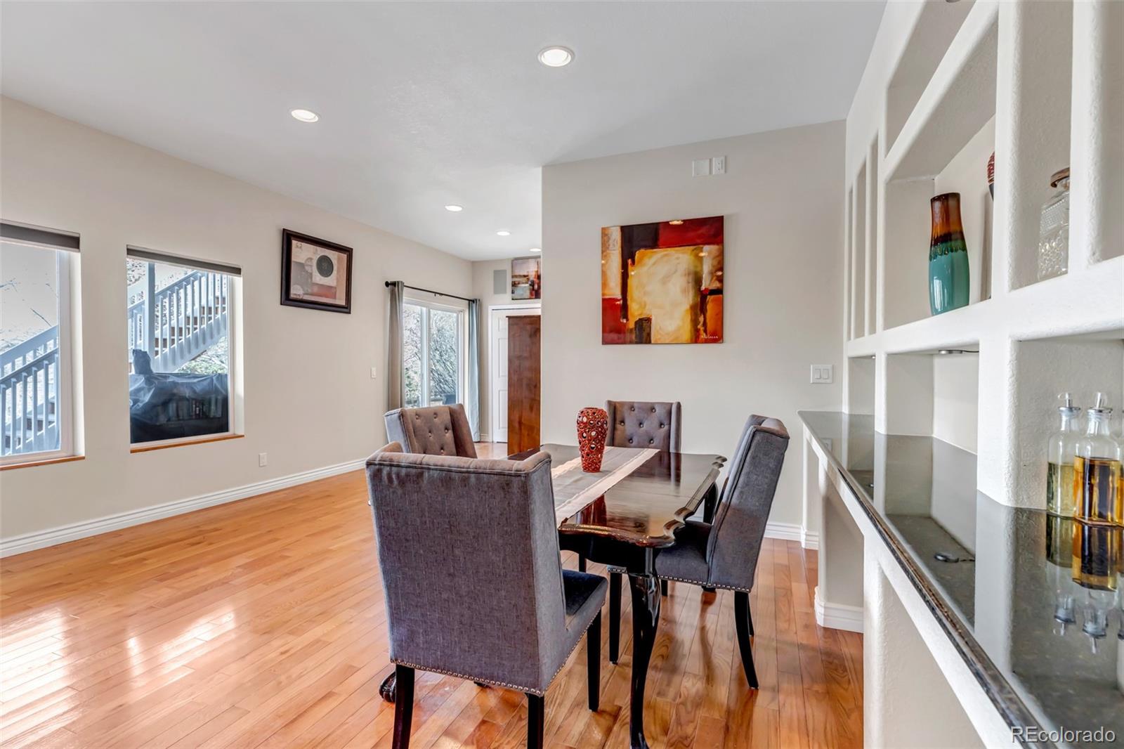 3188 Soaring Eagle Lane Castle Rock CO 80109