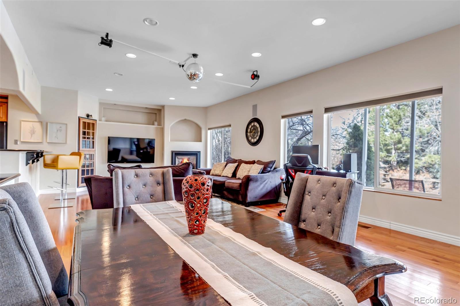 3188 Soaring Eagle Lane Castle Rock CO 80109