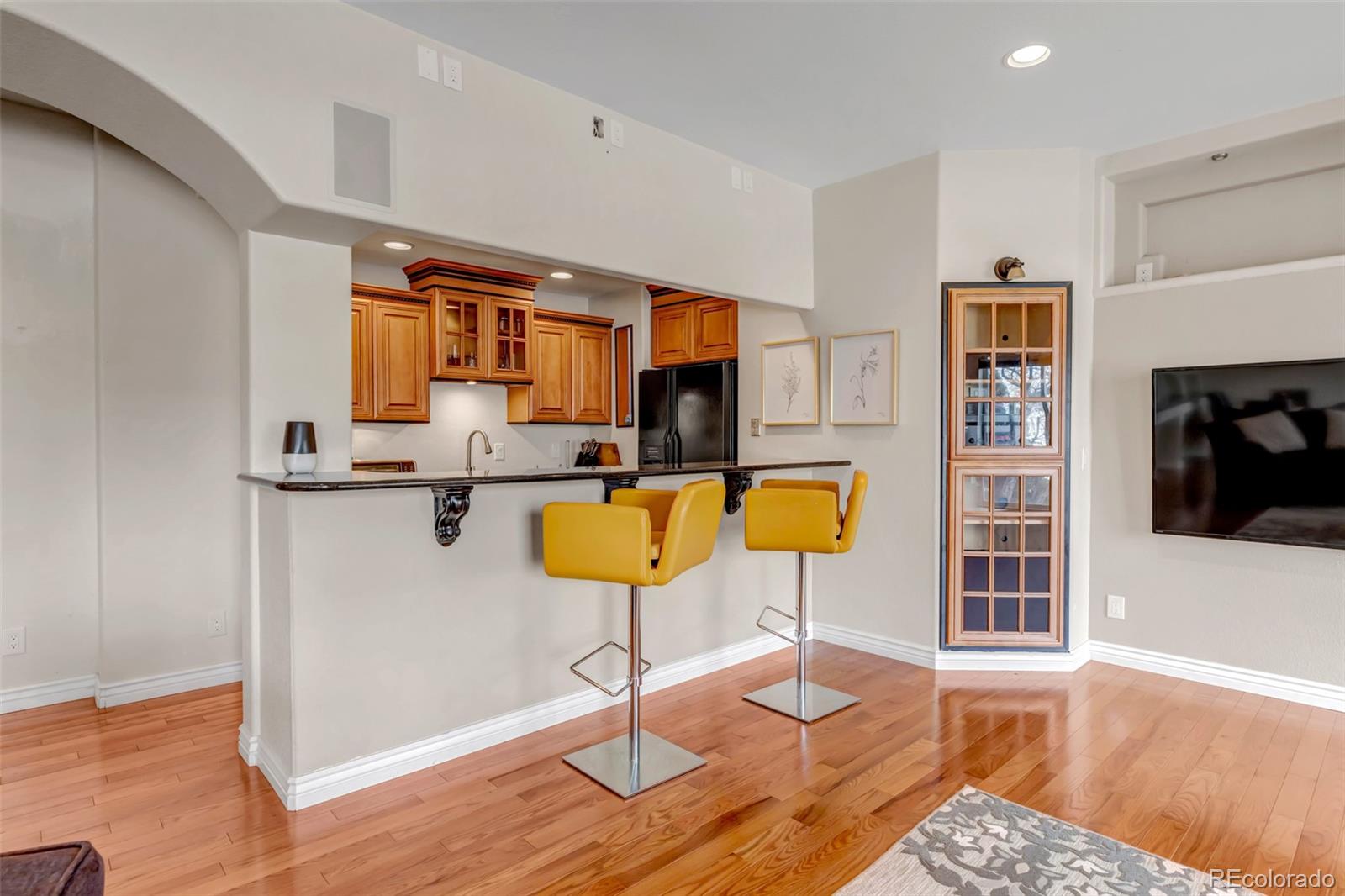 3188 Soaring Eagle Lane Castle Rock CO 80109