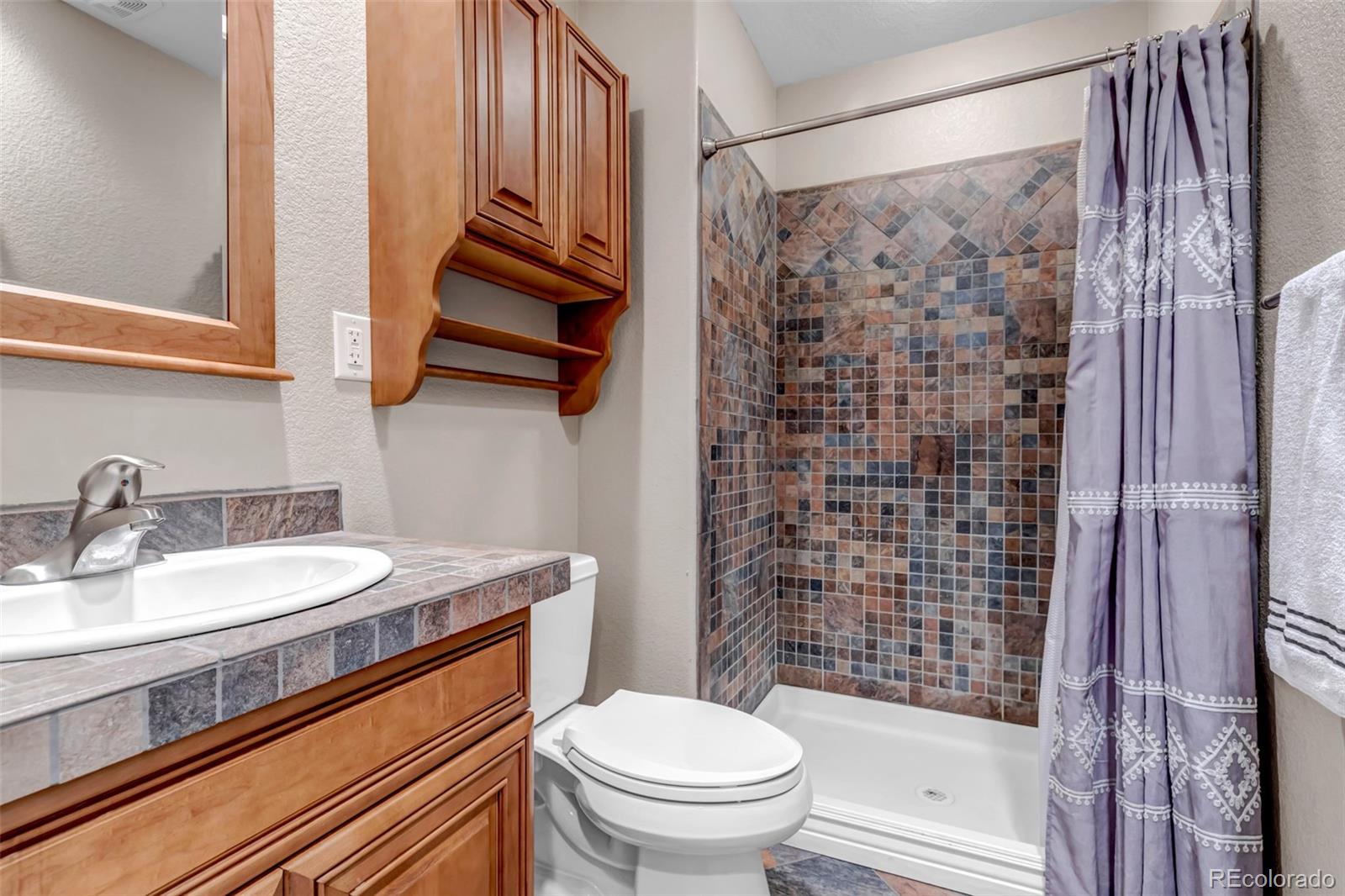 3188 Soaring Eagle Lane Castle Rock CO 80109