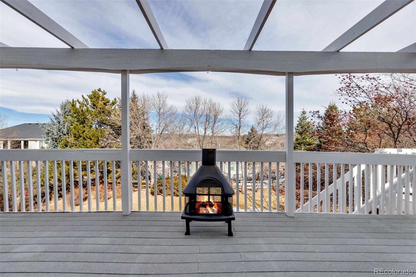 3188 Soaring Eagle Lane Castle Rock CO 80109