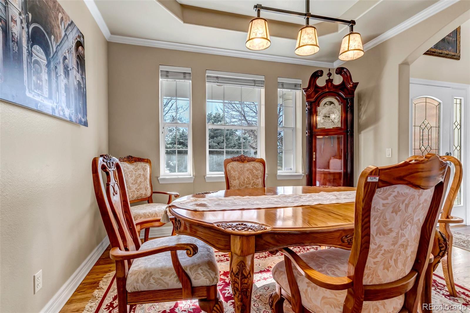 3188 Soaring Eagle Lane Castle Rock CO 80109