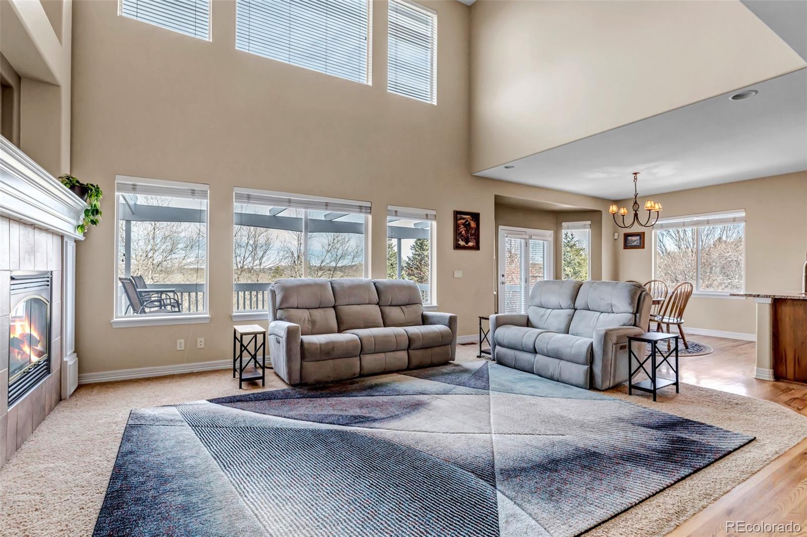 3188 Soaring Eagle Lane Castle Rock CO 80109
