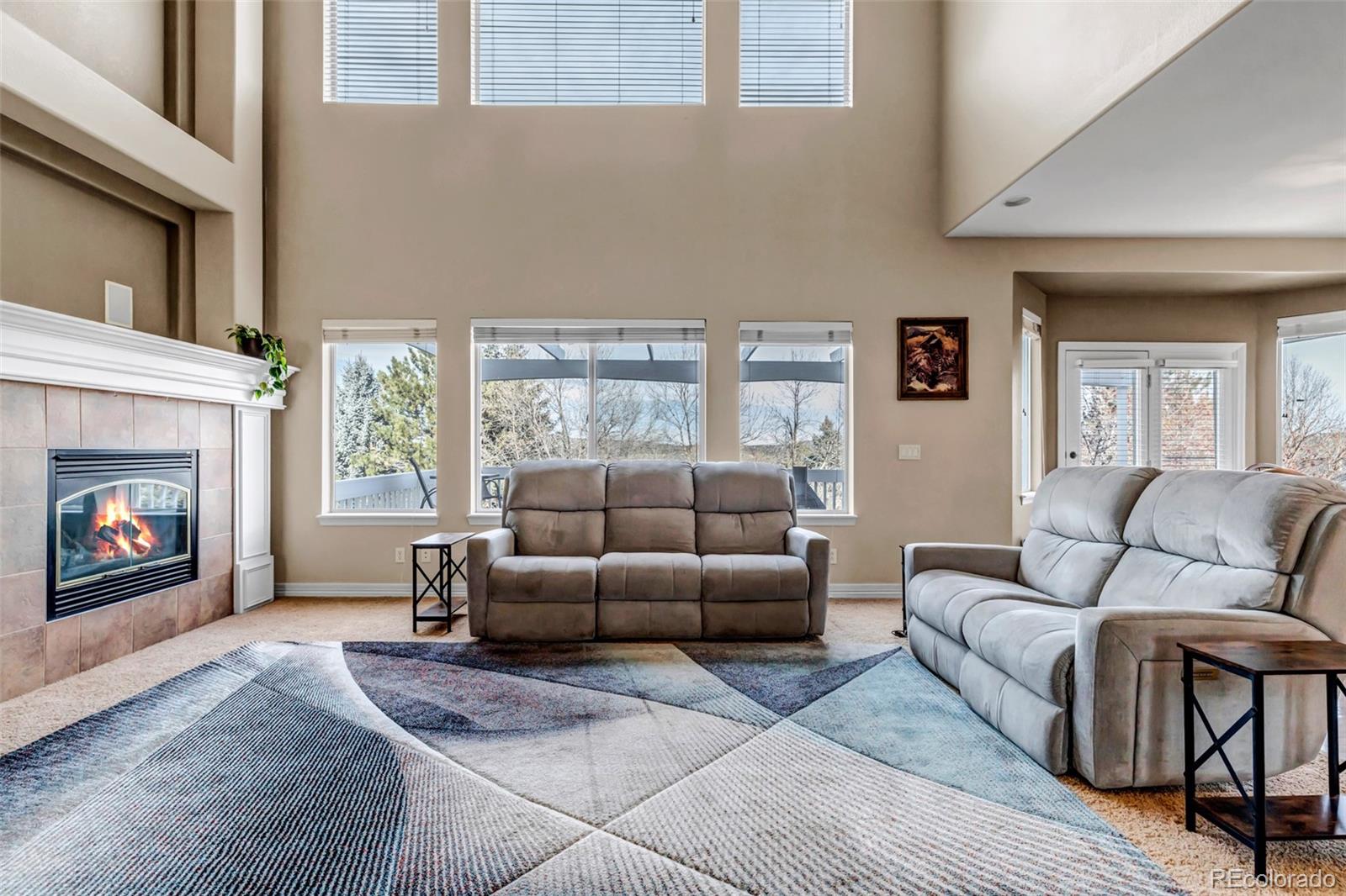 3188 Soaring Eagle Lane Castle Rock CO 80109