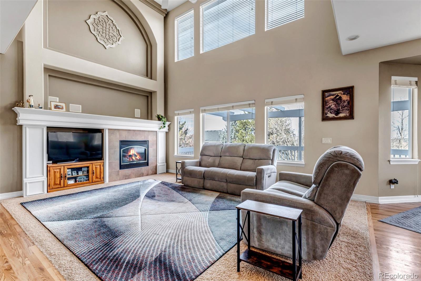 3188 Soaring Eagle Lane Castle Rock CO 80109