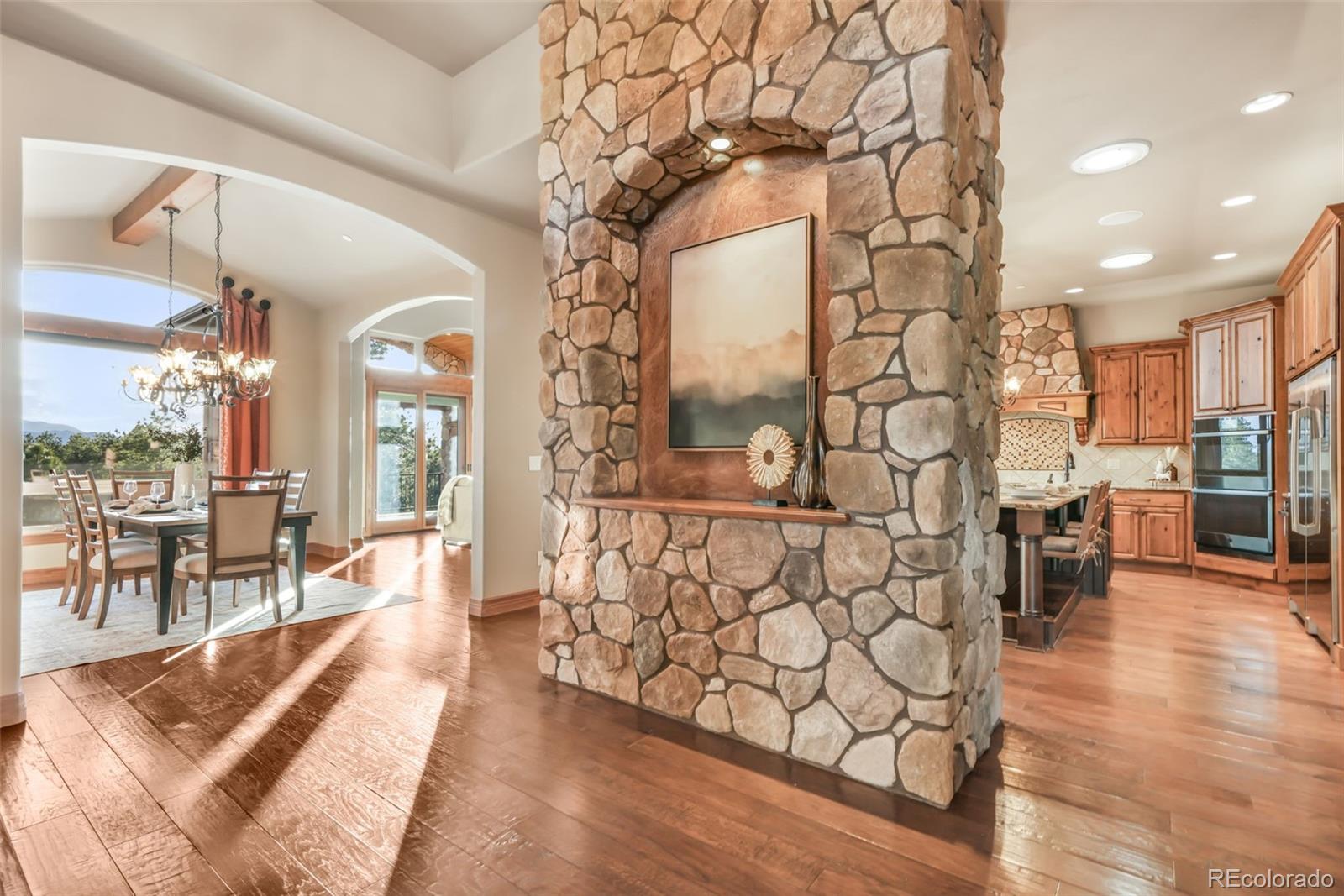 4740 Foxchase Way Colorado Springs CO 80908